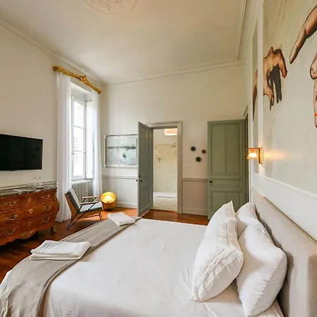 De L'art A La Maniere - D'hotes De Charme - 2 De Gamme - Ideal Couple & Famille - Piscine - Terrasse - Calme - 15min Saint-emilion - Experience Restauration D'oeuvre D'art Branne (Gironde)